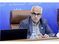 نشست پیش بینی تولید شرکت بهره برداری نفت و گاز زاگرس جنوبی 13