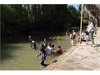 اردوی فرهنگی تفریحی سپیدان خانوادگی کارکنان شرکت بهره‌برداری نفت و گاز زاگرس جنوبی 3