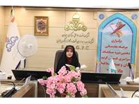 برگزاری دهمین دوره مقدماتی مسابقات قرآن کریم در شرکت بهره برداری نفت و گاز زاگرس جنوبی 3