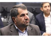 بازدید از مرکز مانیتورینگ شرکت ملی نفت ایران 11