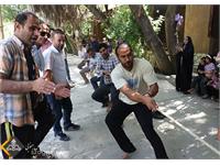 اردوی فرهنگی و  تفریحی خانواده زاگرس جنوبی 22