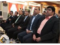 آئین تجلیل و تکریم همکاران بازنشسته شرکت بهره برداری نفت و گاز زاگرس جنوبی برگزار شد 10