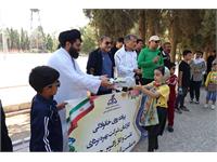 اجرای ویژه برنامه‌های فرهنگی به مناسبت عید غدیر در  زاگرس جنوبی 6