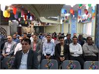 اجرای ویژه برنامه‌های فرهنگی به مناسبت عید غدیر در  زاگرس جنوبی 22