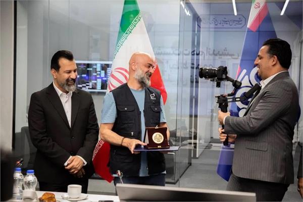 نشست هم اندیشی روابط عمومی های شرکت ملی نفت ایران 11