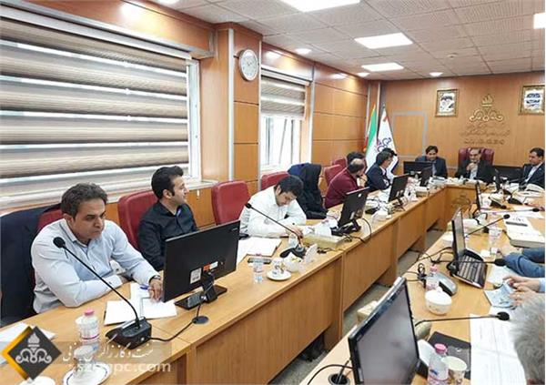 دوره آموزشی قوانین و مقررات معاملات دولتی 6