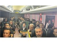 اعزام کارکنان شرکت زاگرس جنوبی به شهر مقدس قم 10