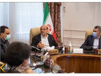 آیین تکریم و معارفه مدیرعامل شرکت نفت مناطق مرکزی ایران برگزار شد 9