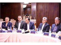 نخستین دوره آموزشی آشنایی با قوانین و مقررات رسیدگی به تخلفات اداری کارکنان 15