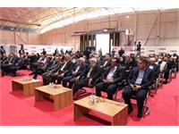 حضور شرکت زاگرس جنوبی در هفدهمین نمایشگاه تجهیزات صنعت نفت، گاز، پالایش و پتروشیمی شیراز 8