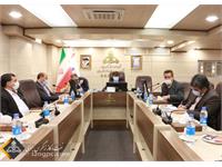 برگزاری سمینار آموزشی جایگاه و اهمیت ارزش های سازمانی در زاگرس جنوبی  27