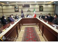 نشست‌ کارکنان شرکت نفت مناطق مرکزی ایران