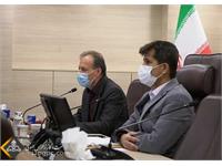 تجلیل از کارکنان ترابری زاگرس جنوبی به مناسبت روز ملی حمل و نقل 4