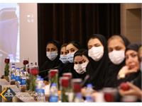 تجلیل از بانوان شاغل در زاگرس جنوبی به مناسبت روز زن  11