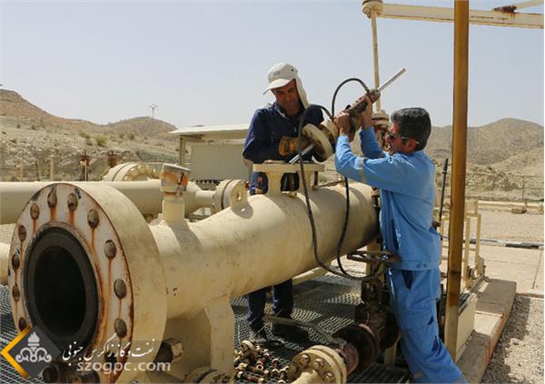 تعمیرات اساسی داالن 1401 12