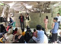 اردوی فرهنگی و  تفریحی خانواده زاگرس جنوبی 3