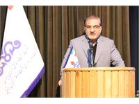 مراسم گرامیداشت دهه پرفروغ فجر که با حضور پرسنل و خانواده های ایشان 19