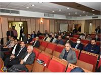 نشست اجرای طرح های موسوم به ضربتی زودهنگام تامین امنیت انرژی کشور 4