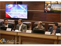 نشست صمیمی مدیرعامل با مدیران ارشد شرکت نفت مناطق مرکزی ایران 16
