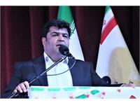 مراسم جشن پیروزی انقلاب اسلامی در مناطق عملیاتی شرکت زاگرس جنوبی 22