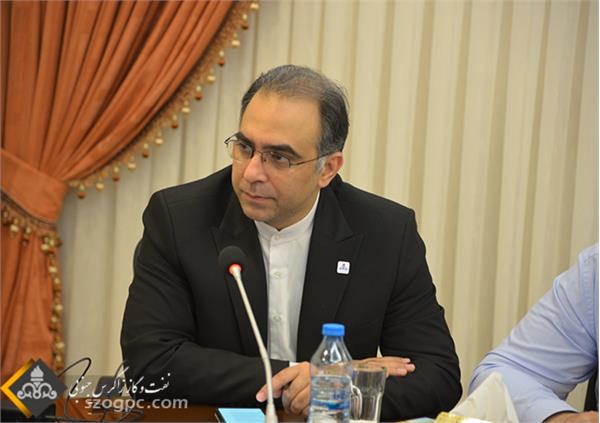 دوره آموزشی هوش مصنوعی ویژه روابط عمومی شرکت نفت مناطق مرکزی ایران 10