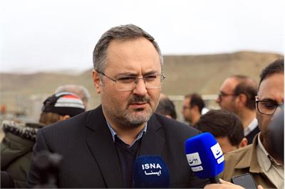 پیشرفت ۹۲ درصدی مهندسی میدان گازی توس