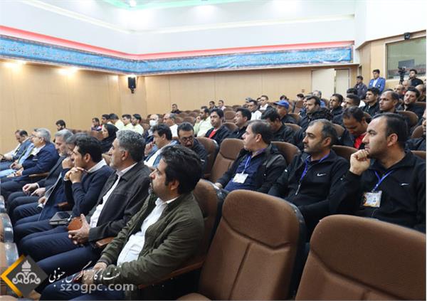 سروستان و سعادت آباد  قهرمان سیزدهمین دوره مسابقات ورزشی آتش‌نشانان زاگرس جنوبی شد 3