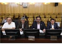 کمیسیون برنامه و بودجه مجلس شورای اسلامی 12