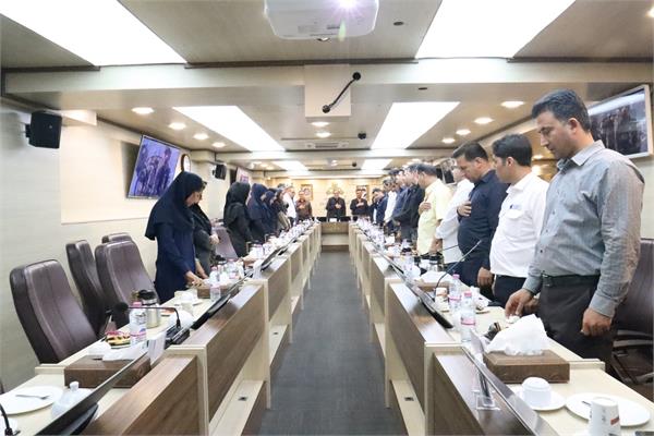 گرامیداشت روز فناوری اطلاعات و ارتباطات 17