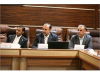 برنامه جامع سال ۱۴۰۳ شرکت نفت مرکزی 15