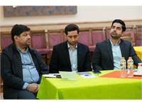 نشست بهره دهی چاههای شرکت نفت مناطق مرکزی ایران نیمه نخست ۱۴۰۵ 22