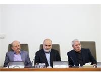 نشست پیگیری طرح‌های افزایش تولید در حوزه انرژی 2