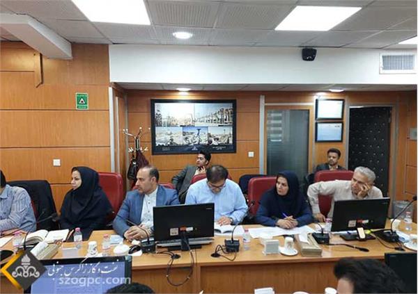 دوره آموزشی قوانین و مقررات معاملات دولتی 2