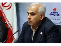 نشست پیش بینی بهره دهی چاه های شرکت بهره برداری نفت و گاز شرق 5