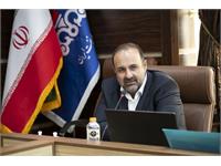برگزاری نشست هم‌اندیشی روابط عمومی‌های شرکت ملی نفت ایران 19