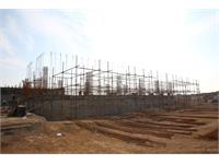 بازدید مدیرعامل نفت مناطق مرکزی ایران از مناطق عملیاتی و تاسیسات تولید گاز شمال شرق کشور 25