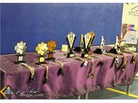 پنجمین المپیاد فرهنگی ورزشی حراست های شرکت بهره‌برداری نفت و گاز زاگرس جنوبی به کار خود پایان داد. 15