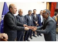 آیین گرامیداشت روز پژوهش و فناوری در شرکت نفت مناطق مرکزی ایران 12