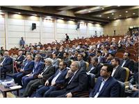 کارمند زاگرس جنوبی جایگاه برتر جشنواره شهید رجایی فارس 5