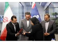 نشست هم اندیشی روابط عمومی های شرکت ملی نفت ایران 9