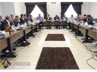 همکاری شرکت بهره برداری نفت و گاز  زاگرس جنوبی و دانشگاه شیراز 6