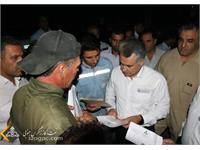 تعمیرات اساسی منطقه آغار و دالان ، دی و سفیدزاخور نمره قبولی گرفت 19