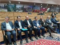 برای اولین بار کسب دو نشان تعالی سازمانی و اهتمام بهره وری توسط نفت مرکزی 1