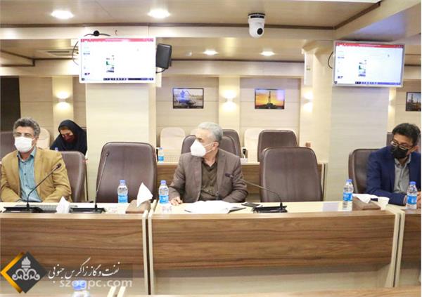 نشست مشترک دانشگاه شیراز 10