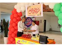 اجرای ویژه برنامه‌های فرهنگی به مناسبت عید غدیر در  زاگرس جنوبی 62