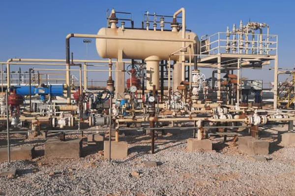 پروژه تفکیک گر شانول 7