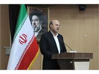 گرامیداشت روز آتش نشانی و ایمنی با حضور مدیران، روسای مناطق عملیاتی، روسای ستادی و ادارات HSE ستاد و مناطق عملیاتی 16