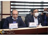 آیین تکریم و معارفه مدیرعامل شرکت نفت مناطق مرکزی ایران برگزار شد 4