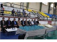 اجرای ویژه برنامه‌های فرهنگی به مناسبت عید غدیر در  زاگرس جنوبی 43