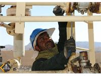 پایان موفقیت آمیز تعمیرات اساسی در منطقه عملیاتی آغار و دالان 3